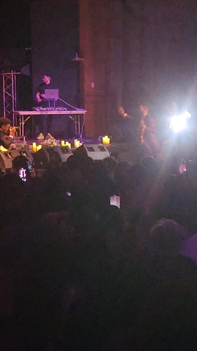Trinity-On-Main - Venues & Event Spaces Near Me - New Britain, Connecticut