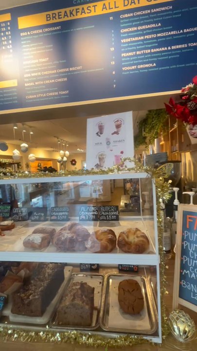 Caribbean Coffee Roasters - Coffee & Tea Near Me - Key West, Florida