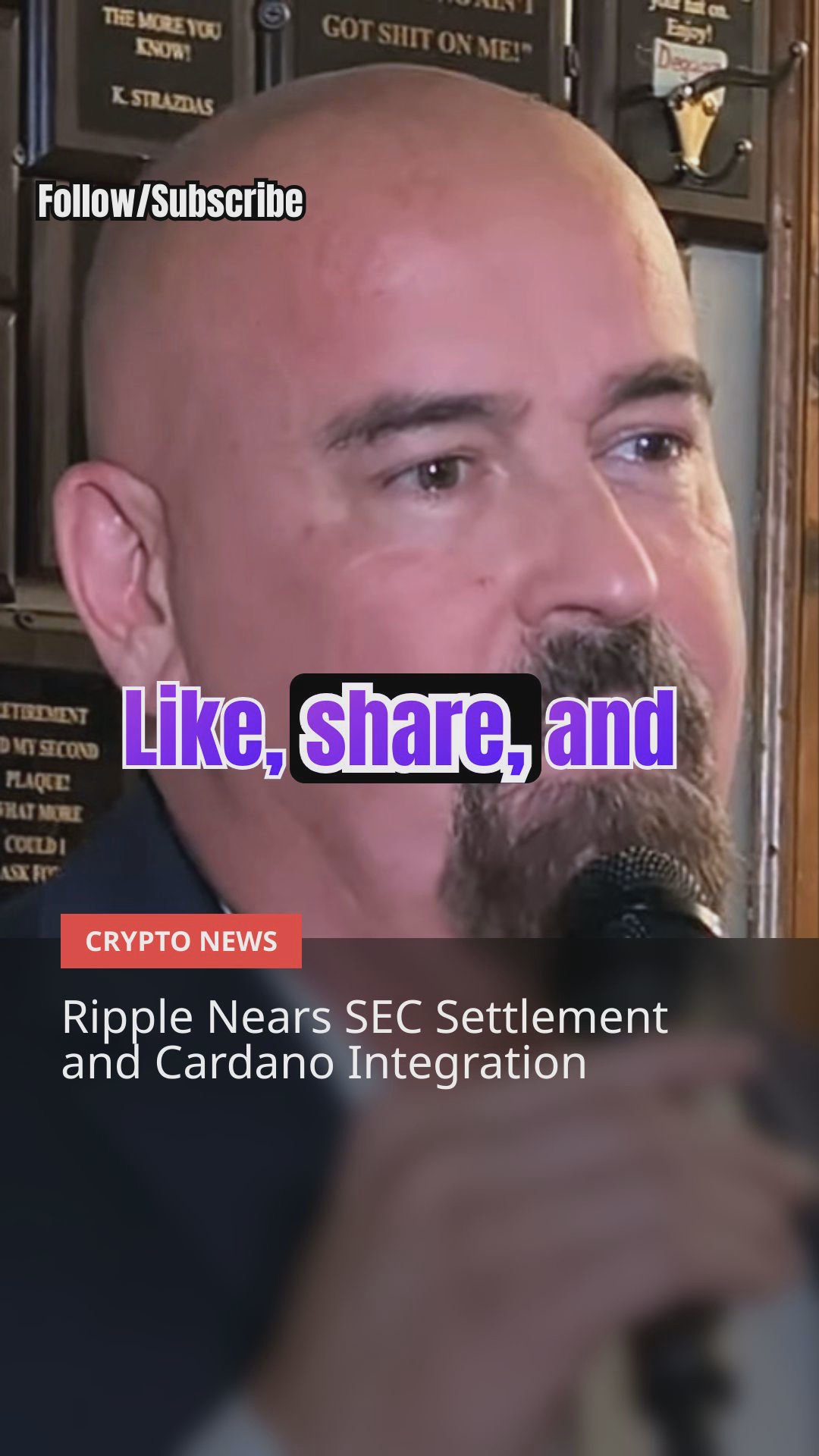 Crypto News Roundup: Ripple's Legal Breakthrough, Bitcoin's Resilience, and the Rise of Remittix