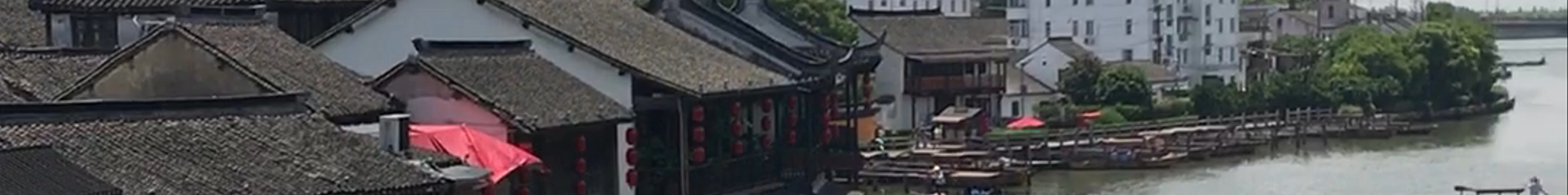 Tours & experiences in Kunshan