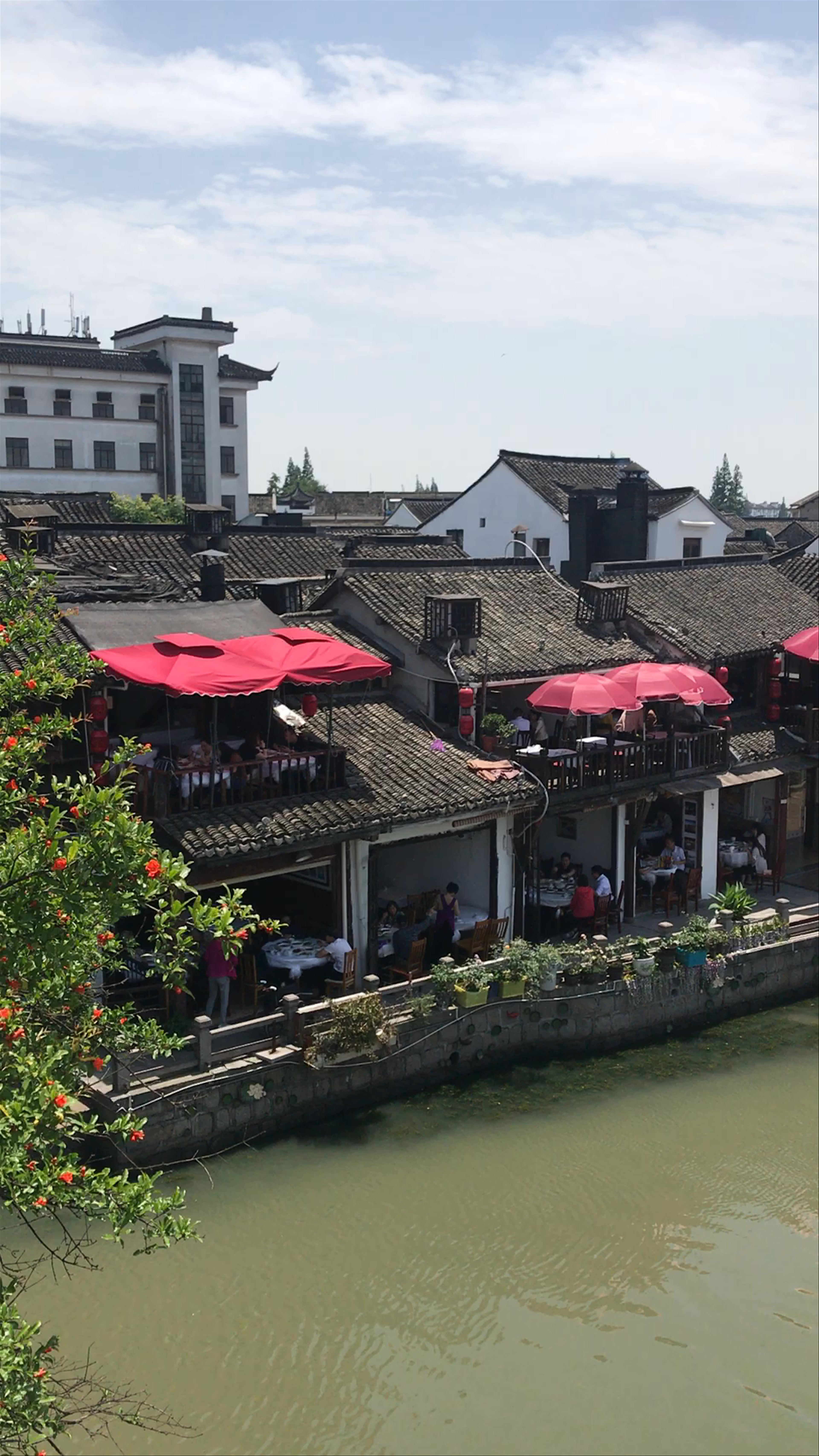 Zhujiajiao