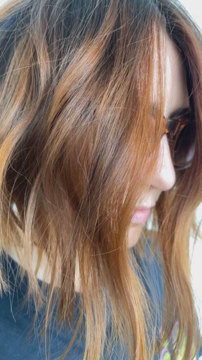 Katie Becker - Balayage- hand painted - Hair Stylists Near Me - Portland, Oregon
