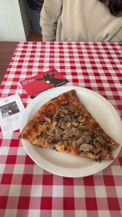 Goat Hill Pizza - Pizza Near Me - San Francisco, California