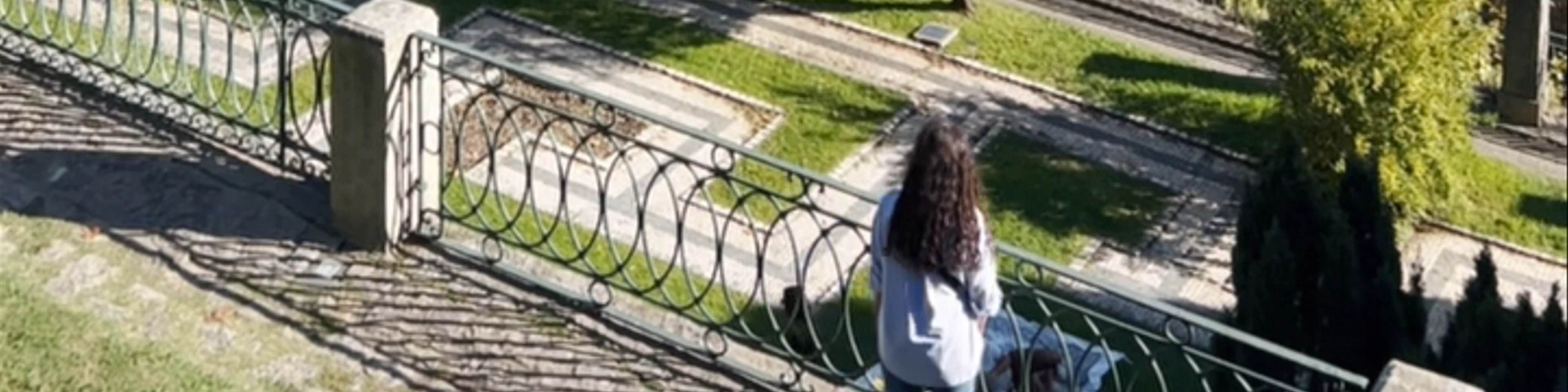 Parque da Quinta da Macieirinha