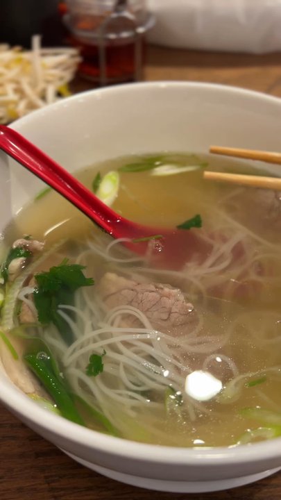 Got Pho - brisket pho - Thai Near Me - Ferndale, Michigan