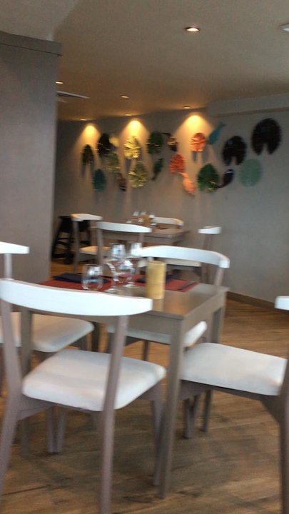 Hakka - We legit were there by ourselves for an hour. - Japanese Near Me - Cancún, ROO