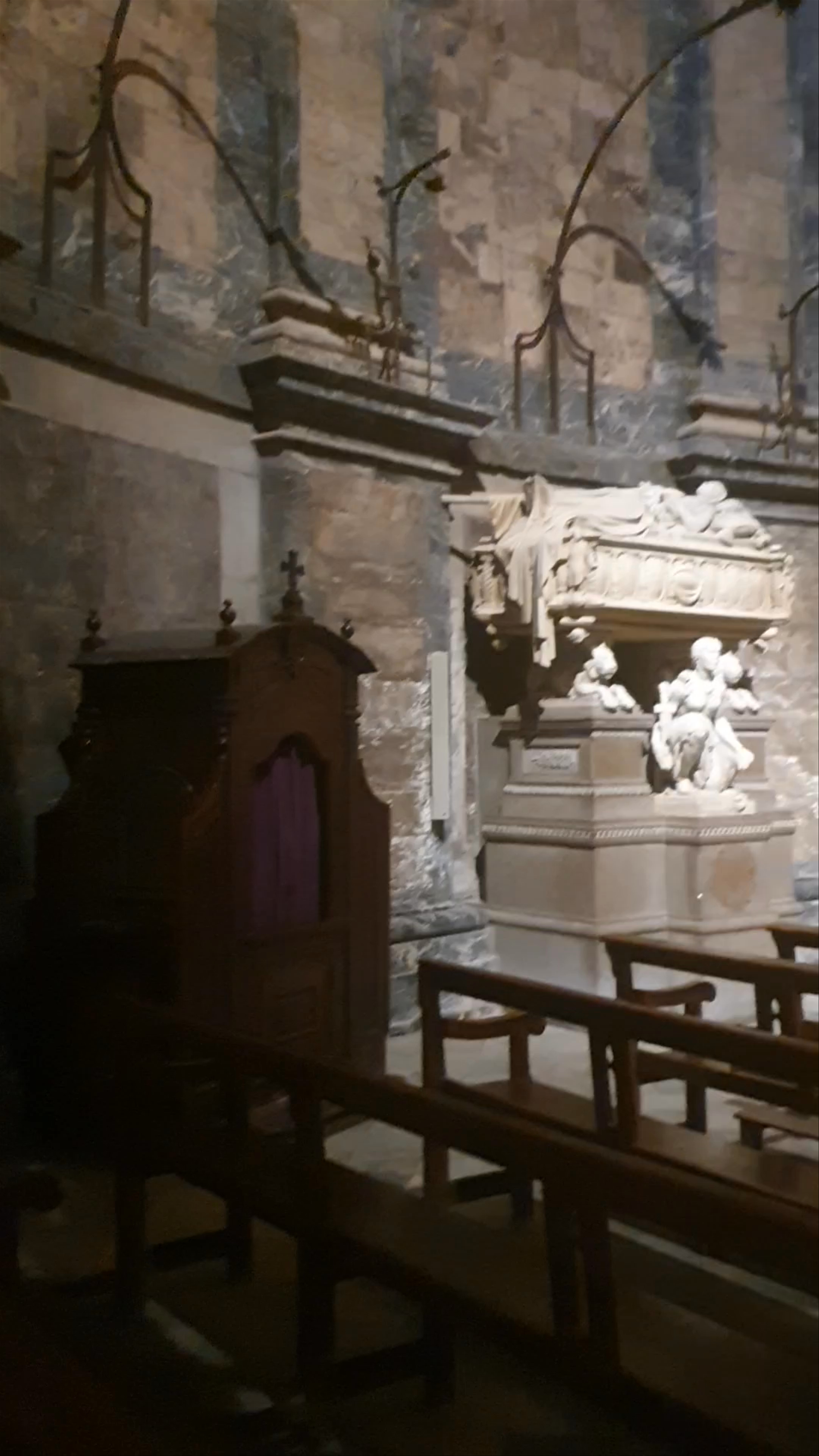 Basílica de Sant Feliu