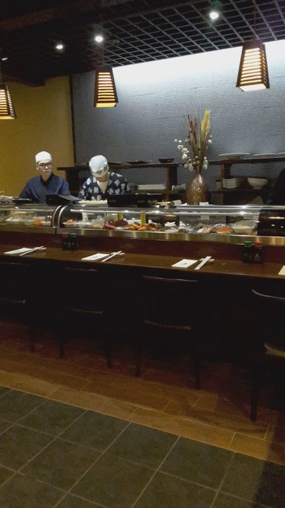 Sushi Nami - Japanese Near Me - Wayne, Pennsylvania