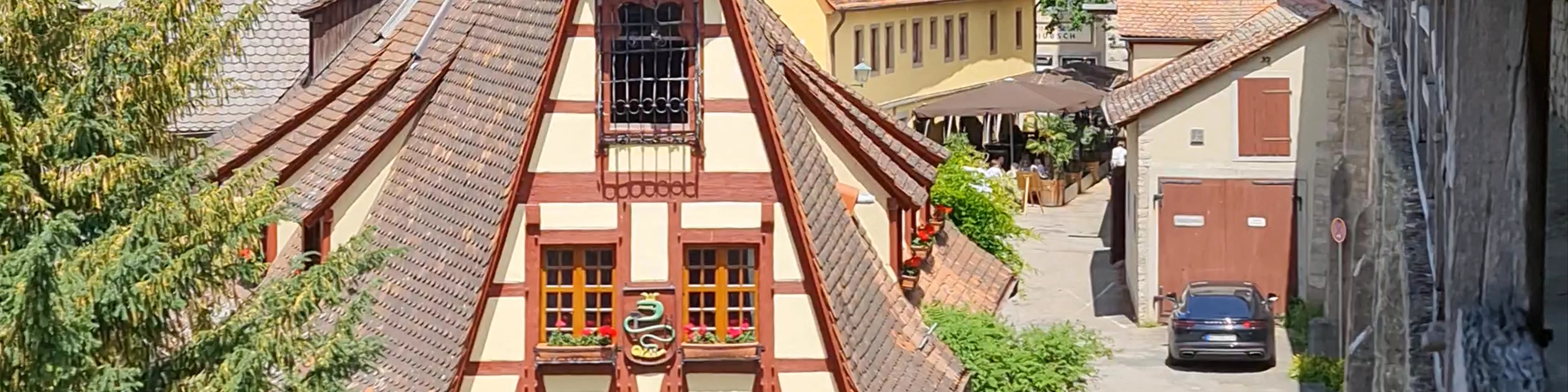 Gerlachschmiede