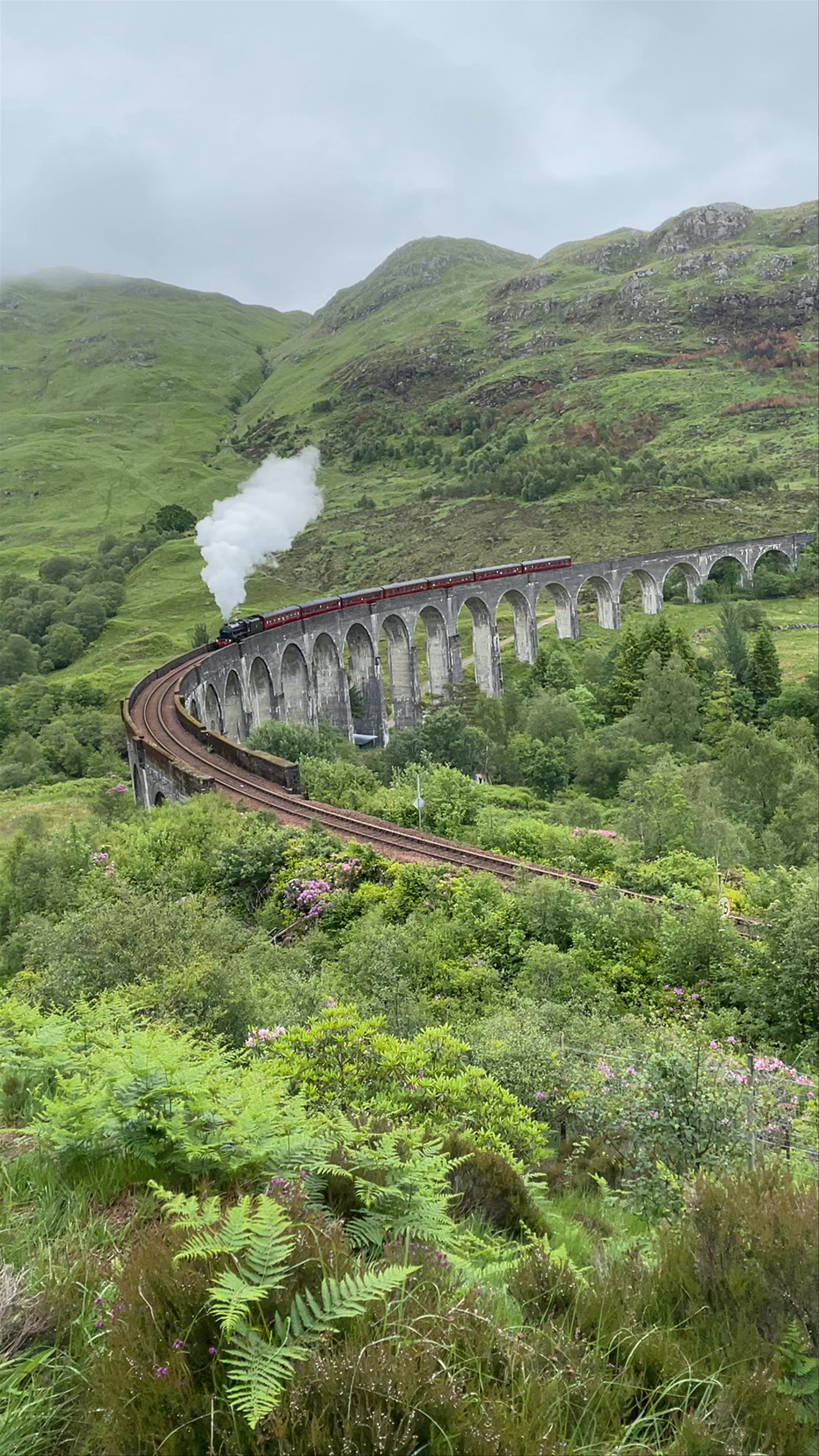 Glenfinnan Viaduct