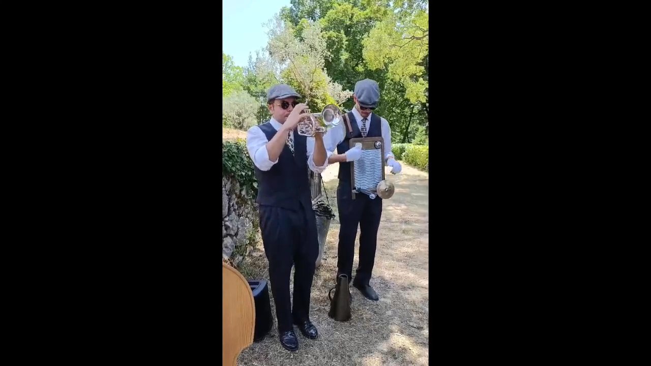 Bella Dixie - Live Covers - video 4