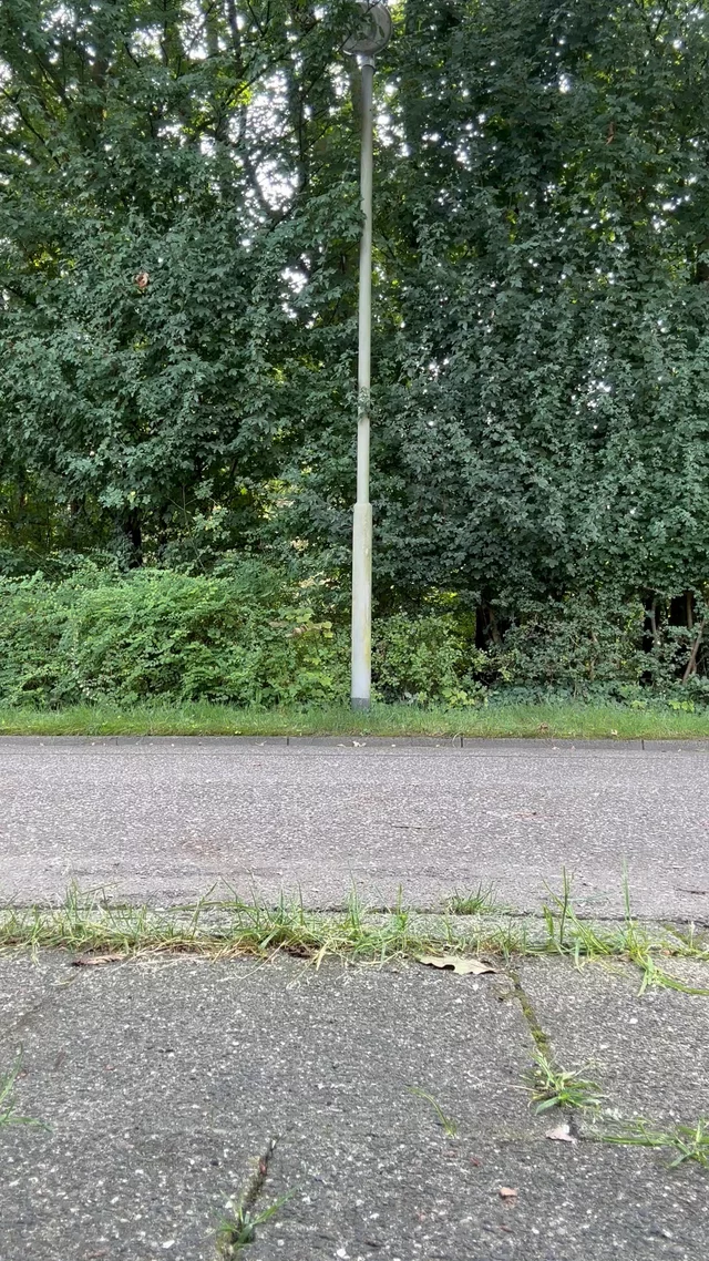 riu submission: rr-footjam