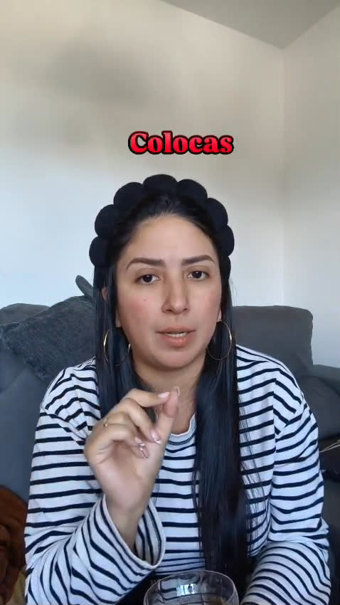 Vídeo UGC 5 de Karen Saraith