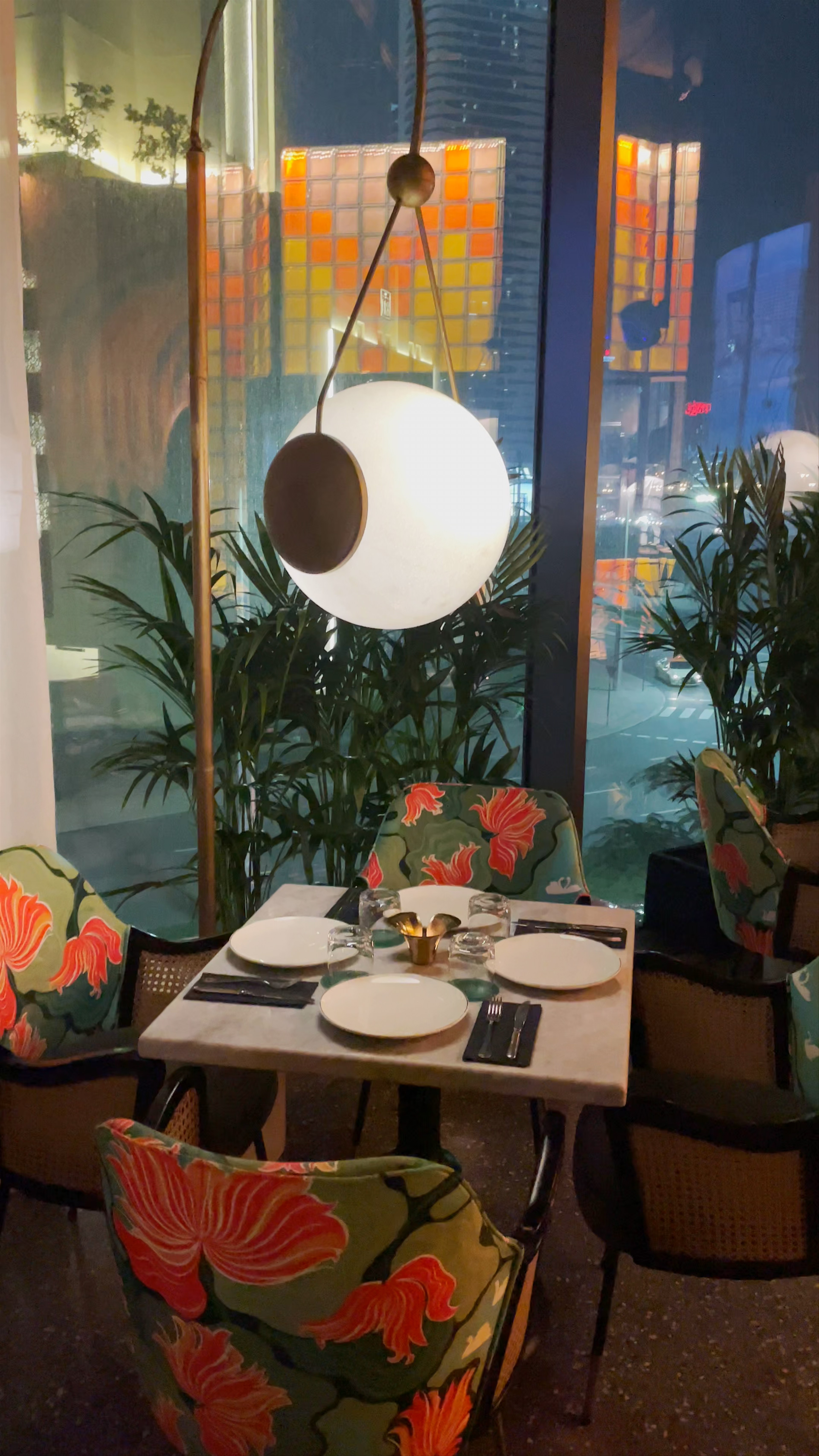 Masti - Cocktails & Cuisine