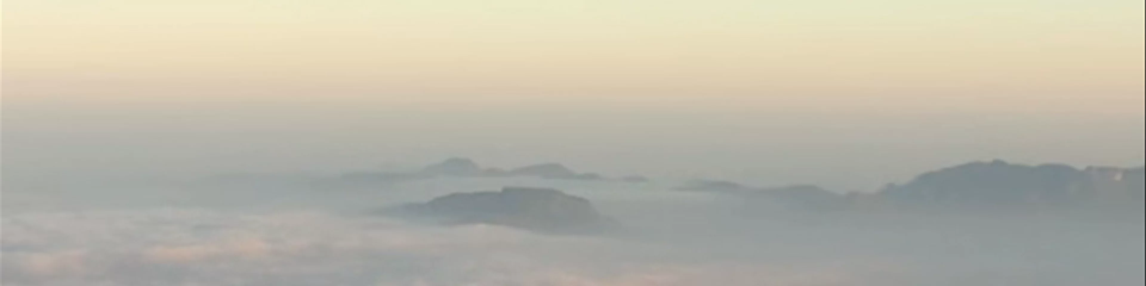 Adam's Peak