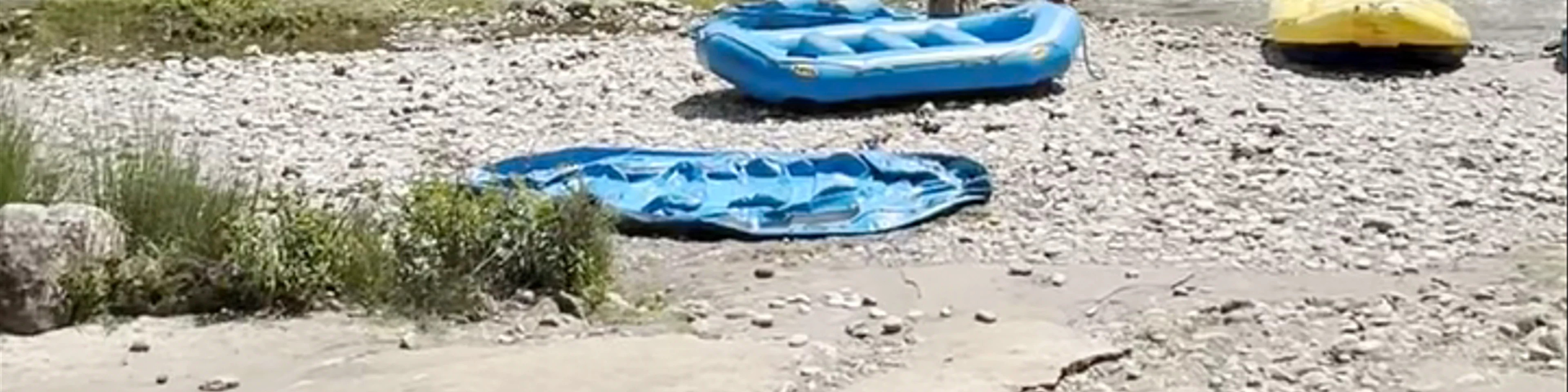 Xplore Bhutan Rafting and Kayaking Punakha