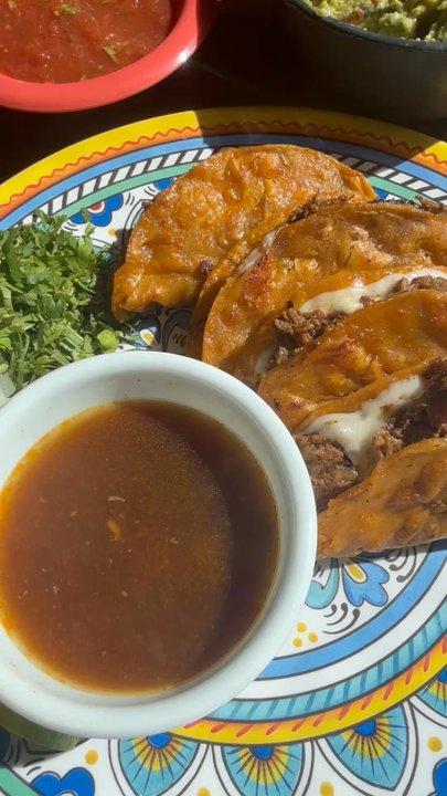 Tacos El Peladito - Mexican Near Me - Concord, North Carolina