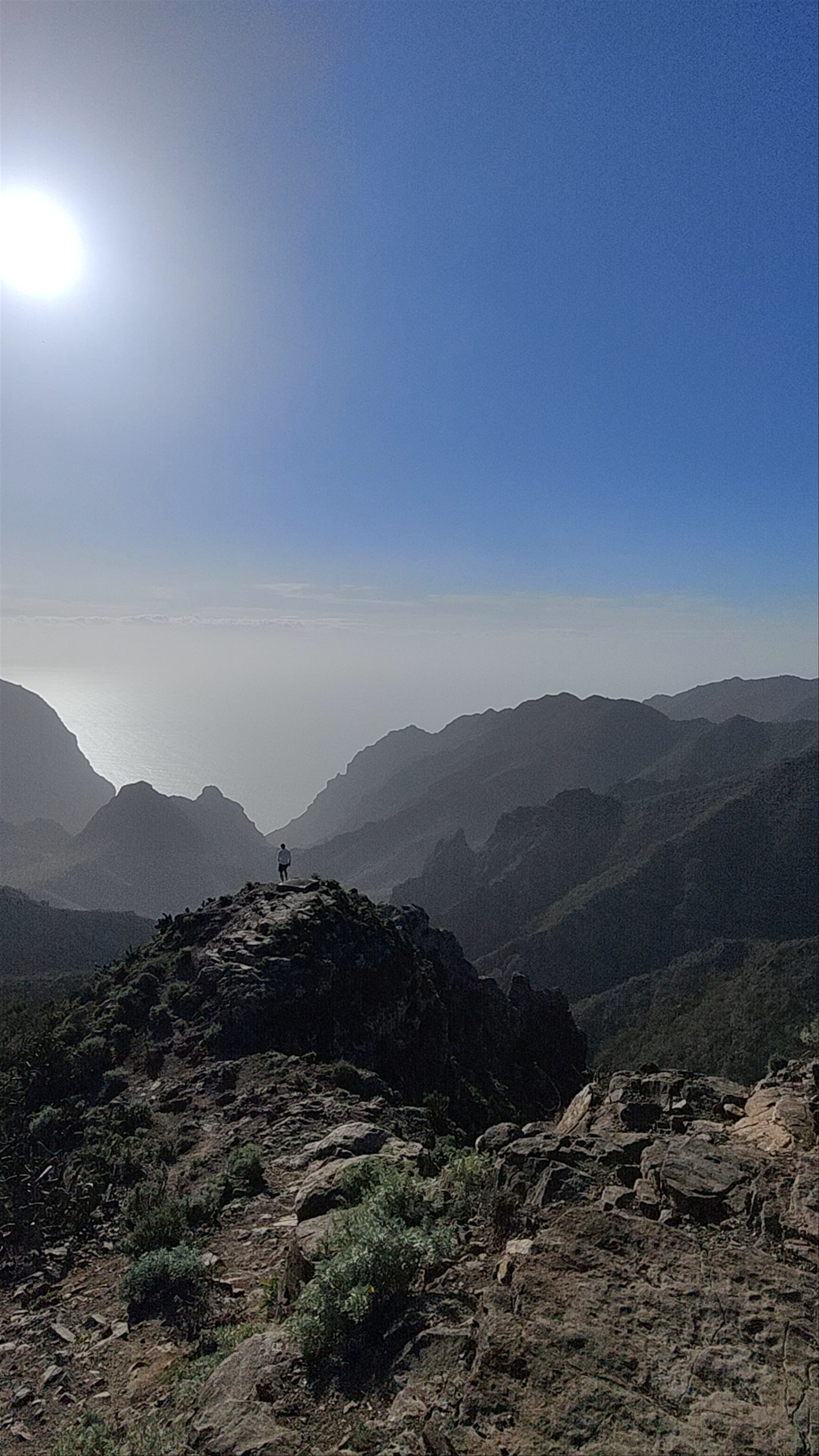 Mirador Altos de Baracán