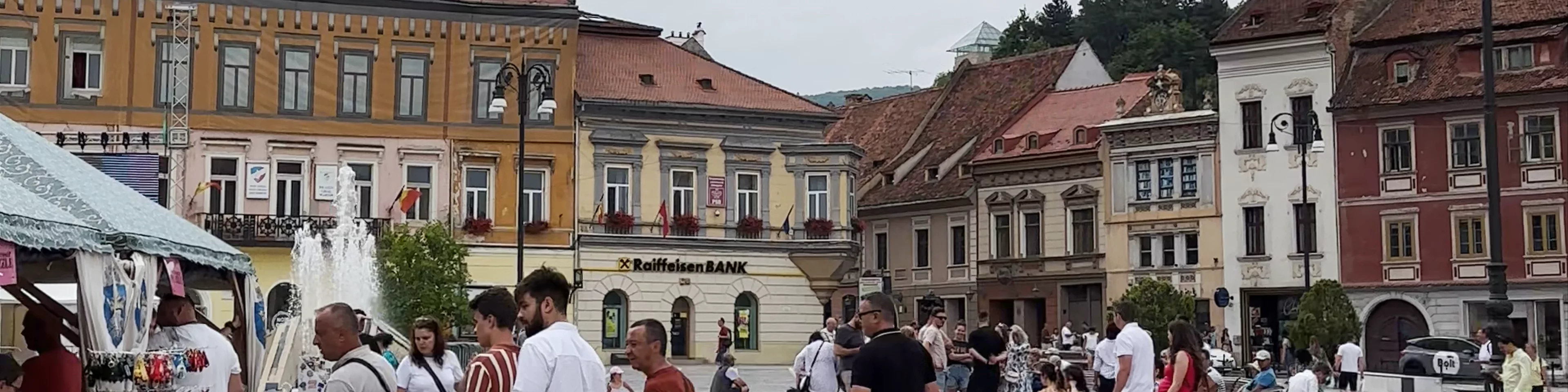 The Council Square