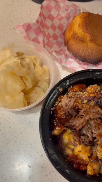 Soulful Street Bites - Soul Food Near Me - Addison, Texas