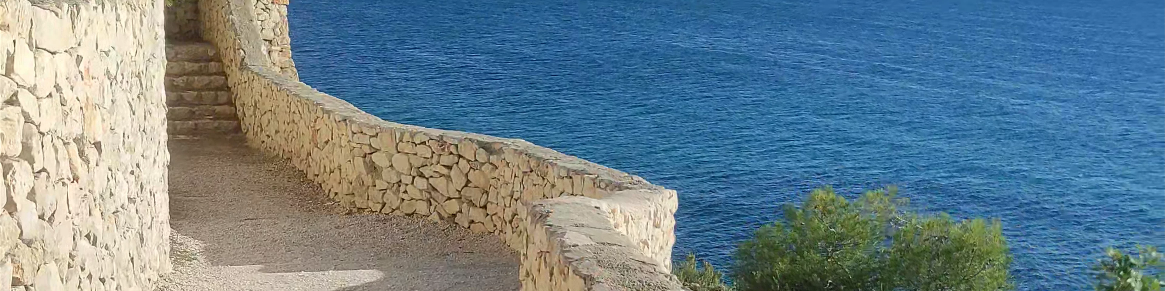 Paseo Ecológico de Benissa