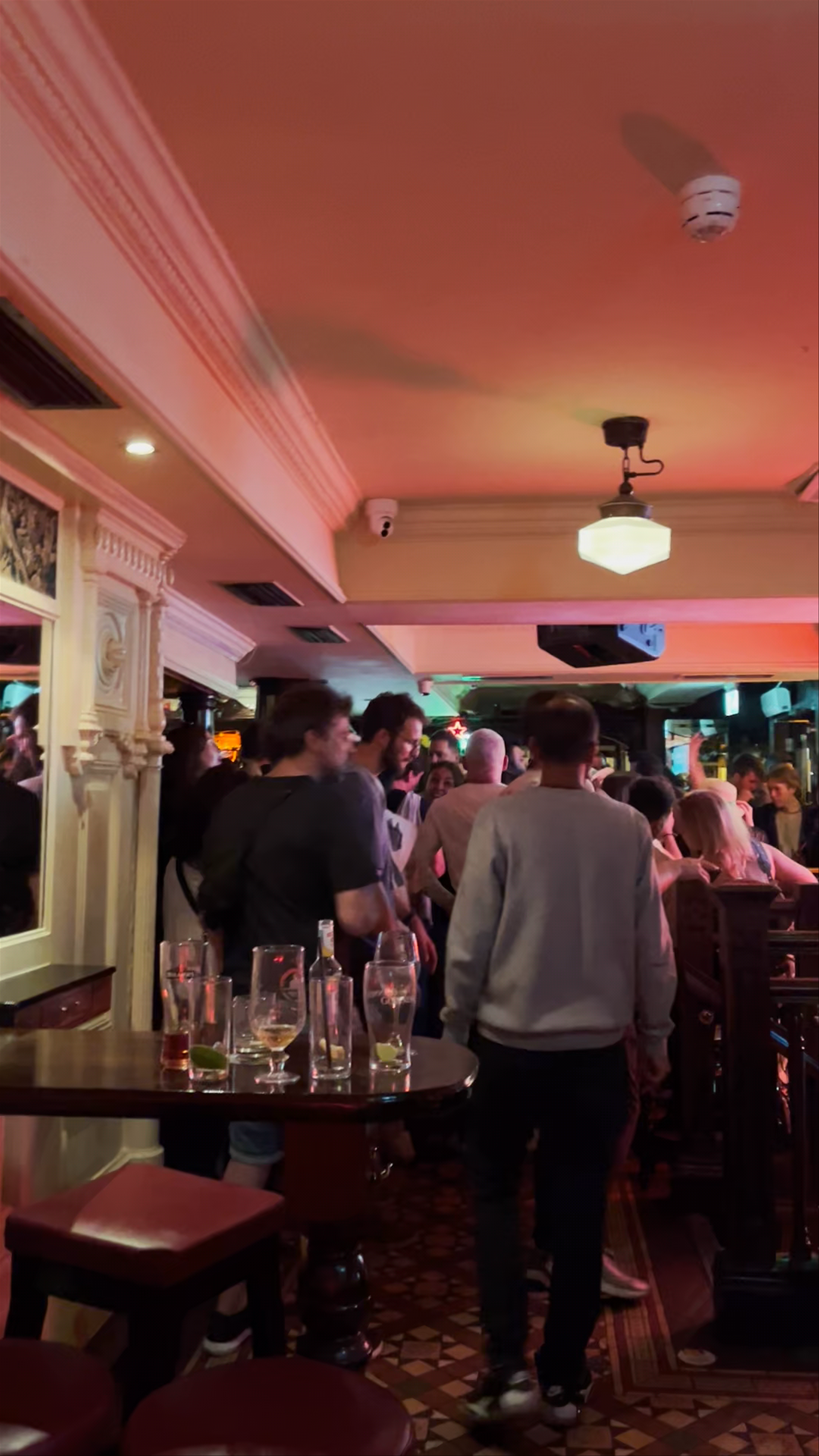 The Quays Dublin - Temple Bar