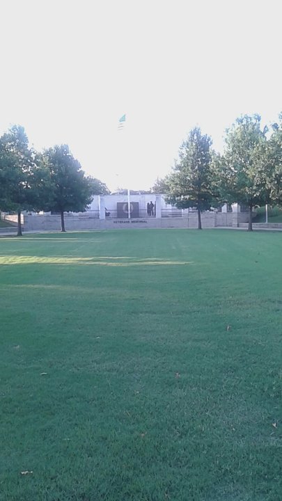Plano Veterans Memorial Park - Landmarks & Historical Buildings Near Me - Plano, Texas