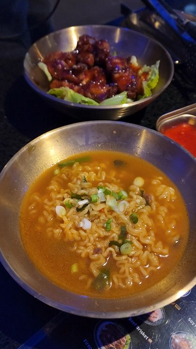 FIREPAN KOREAN BBQ - Updated July 2026 - 234 Photos & 271 Reviews - 962 ...