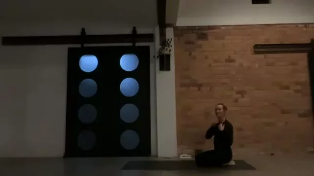 Gentle Yoga 10th August 2026