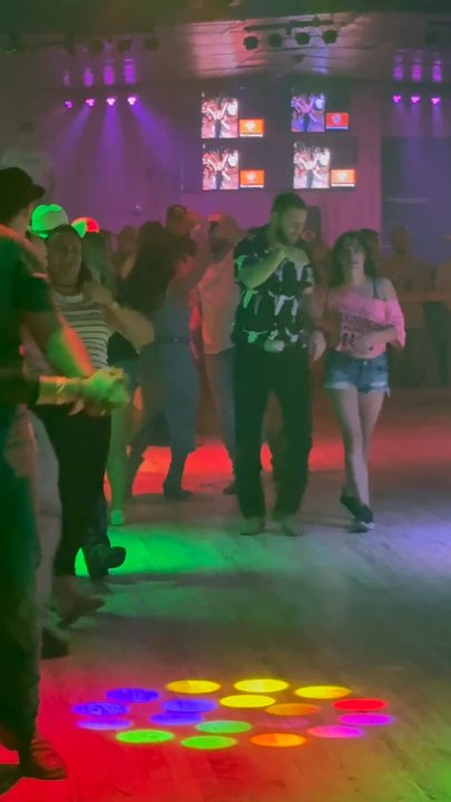 The Melody Ranch - Dance Clubs Near Me - Waco, Texas