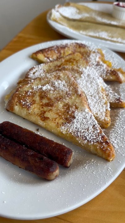 Marti's Place - Breakfast & Brunch Near Me - Alameda, California