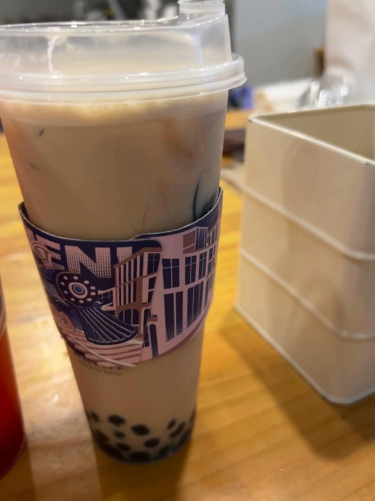 Akihi - Bubble Tea Near Me - Metuchen, New Jersey