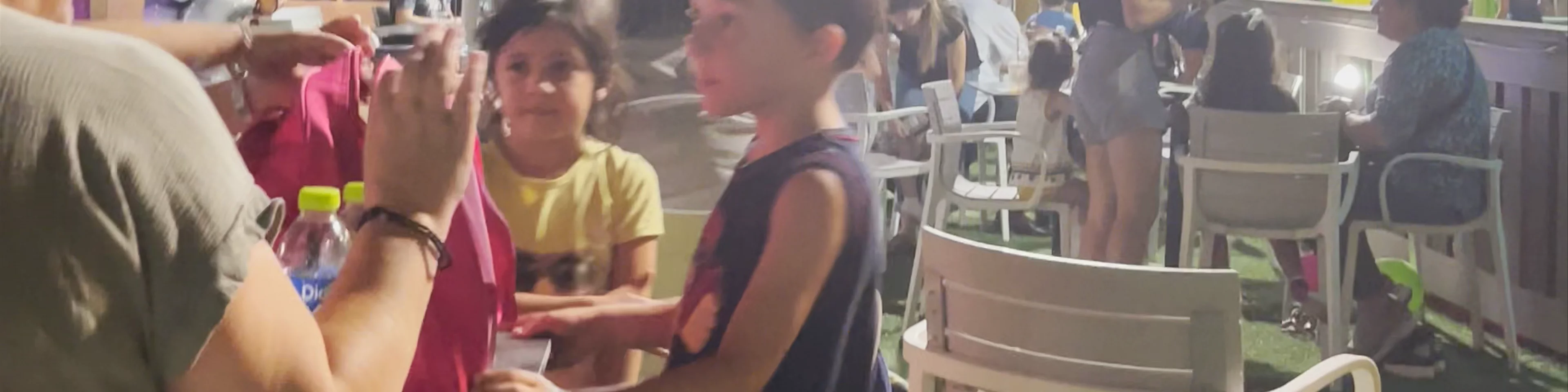 Ilioupolis Fun Park