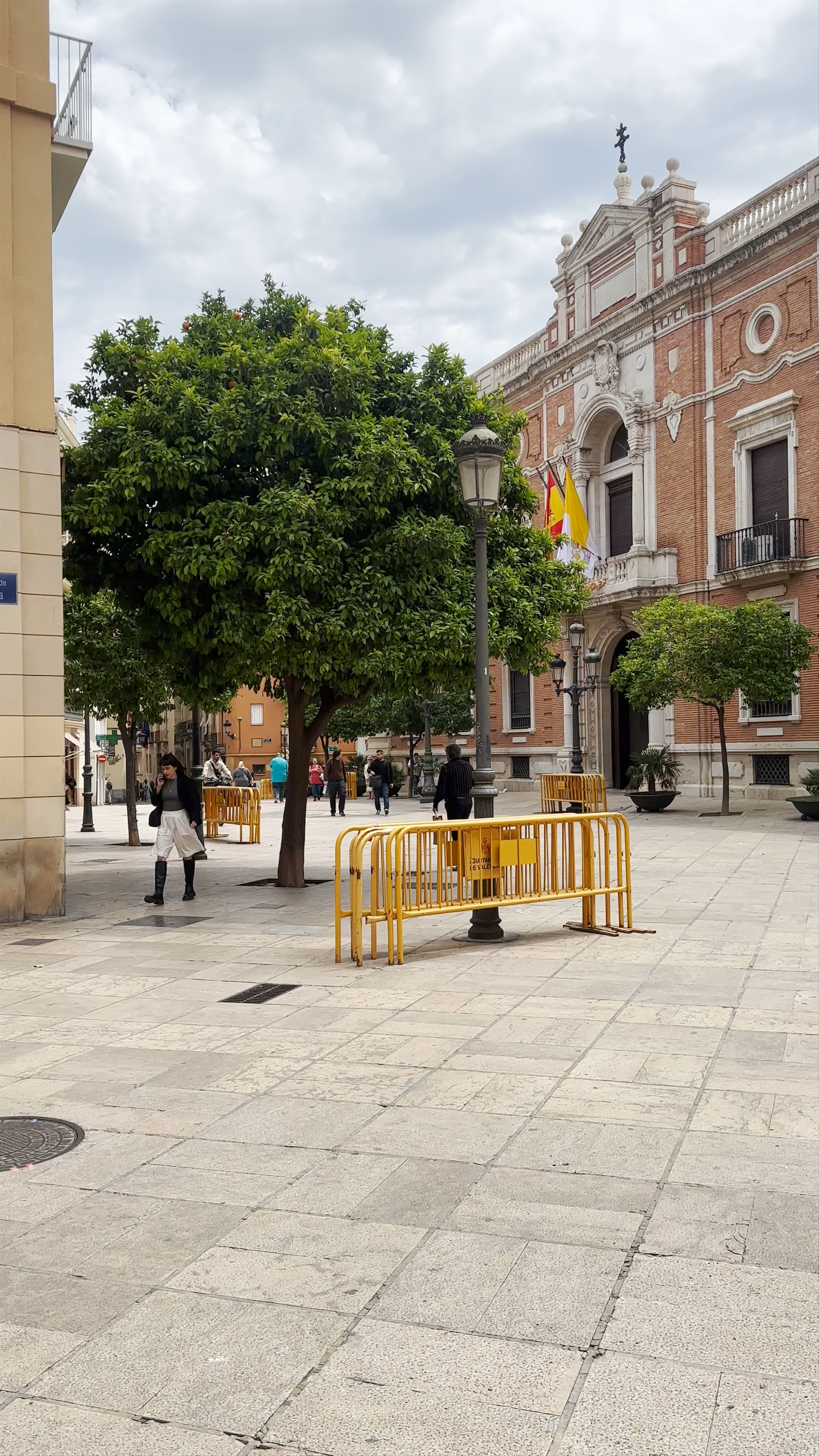 Roman Catholic Archdiocese of Valencia: Historic Grace in Spain's Heart