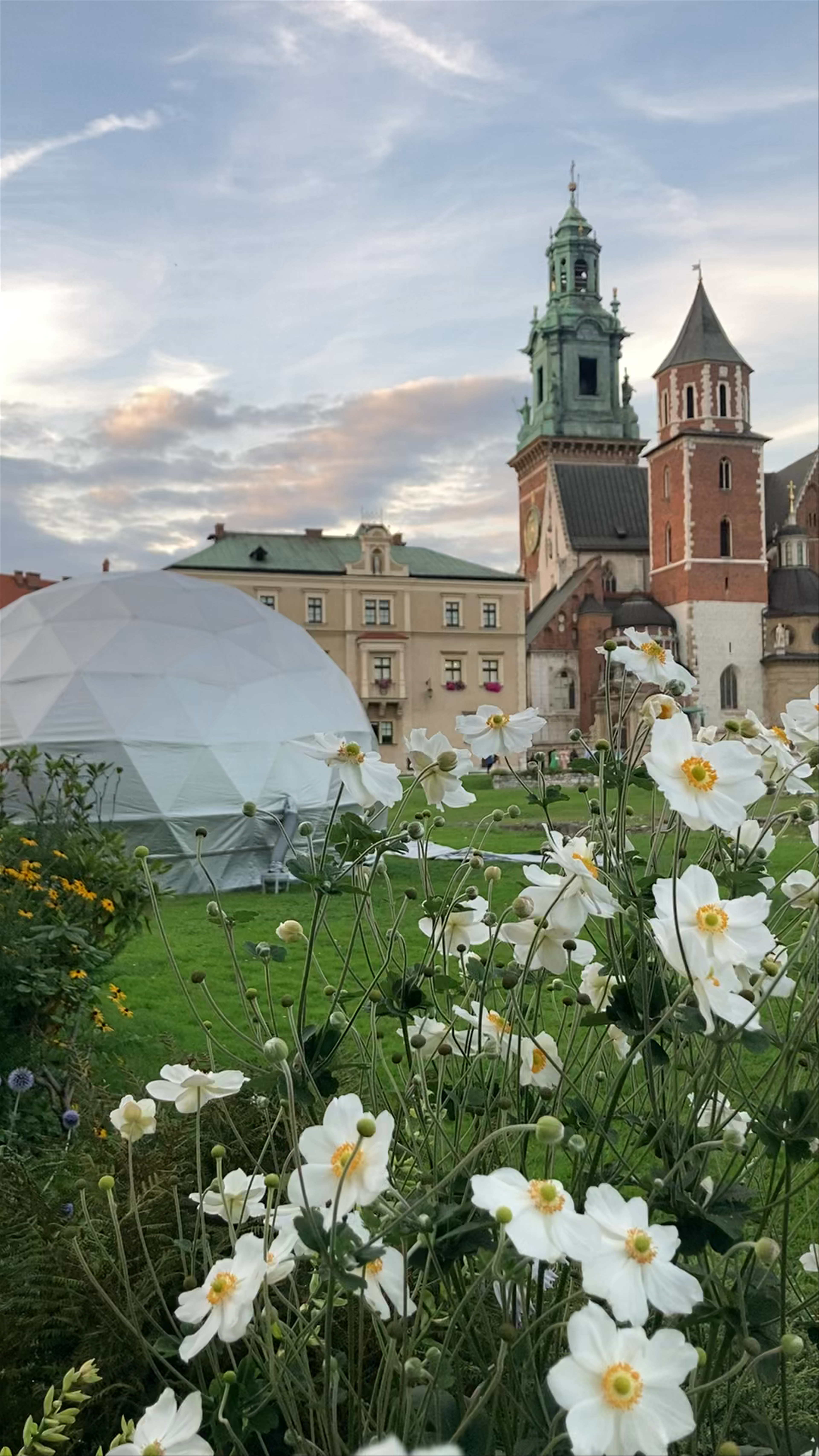 Wawel Castle