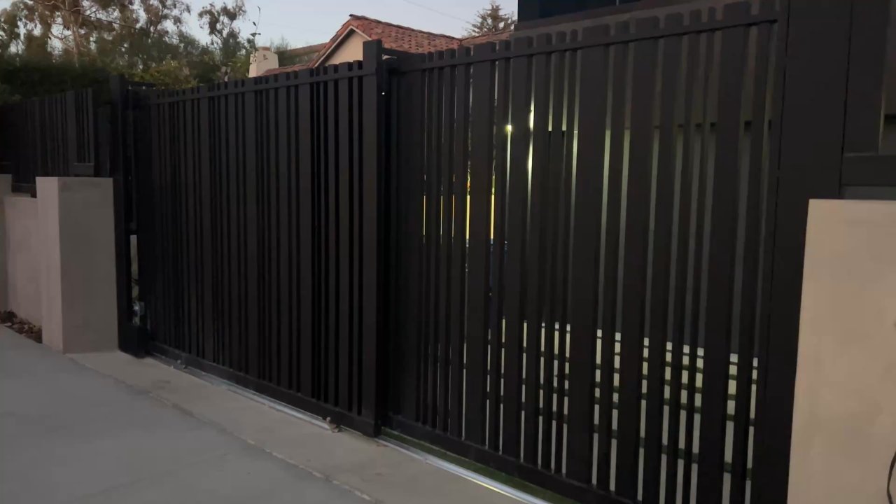 Iron Craft Masters - Metal Fabricators Near Me - Van Nuys, California