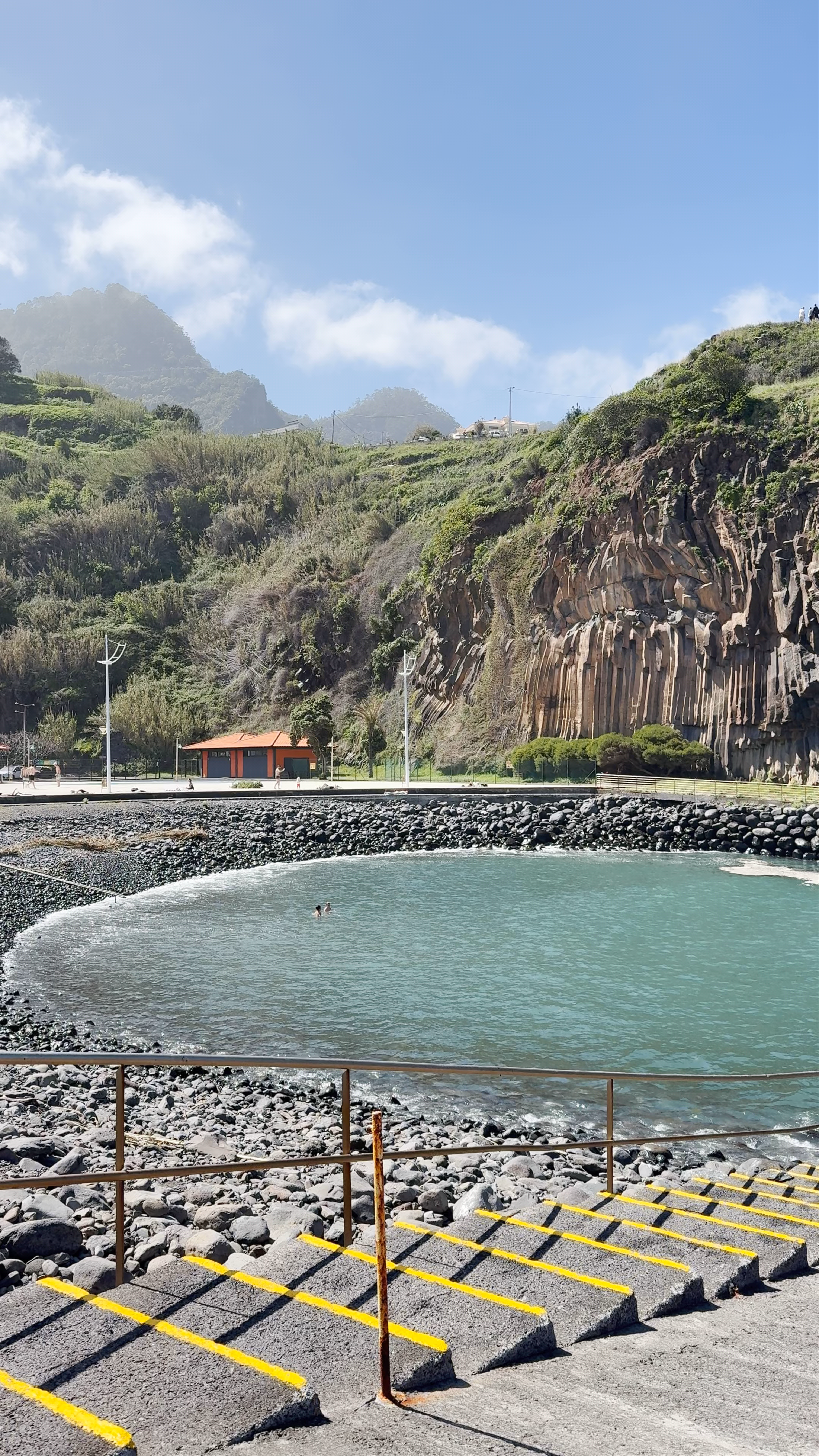 Praia do Faial