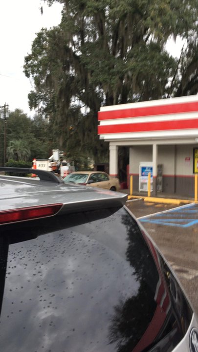 Circle K - Vinyl Fever lives!!! - Convenience Stores Near Me - Tallahassee, Florida