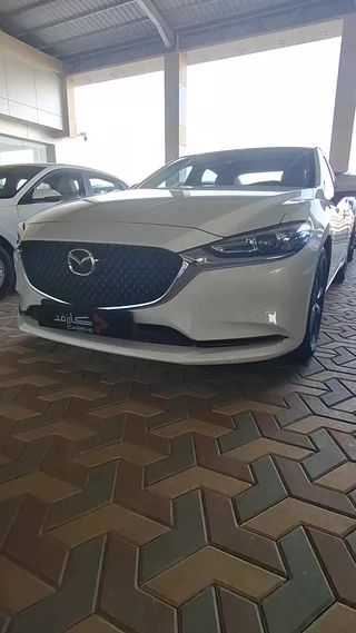 مازدا 6 S 2024