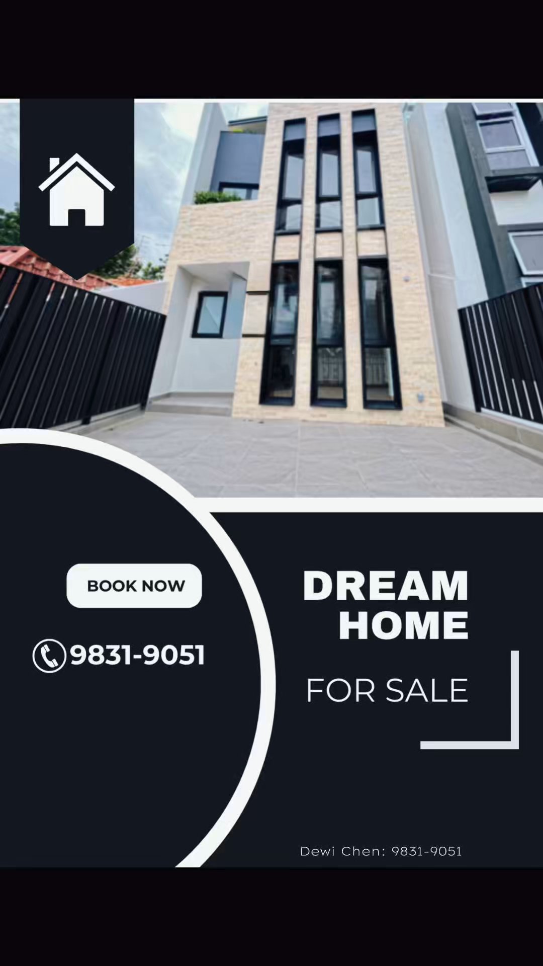 5 Bed Terraced House (Landed) for Sale around  Joo Chiat Place - Image 19