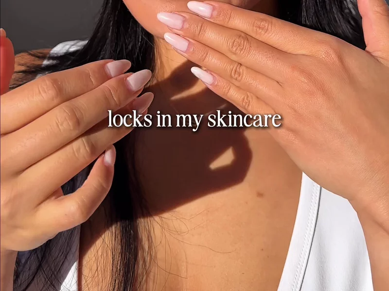 Avene Skincare Content