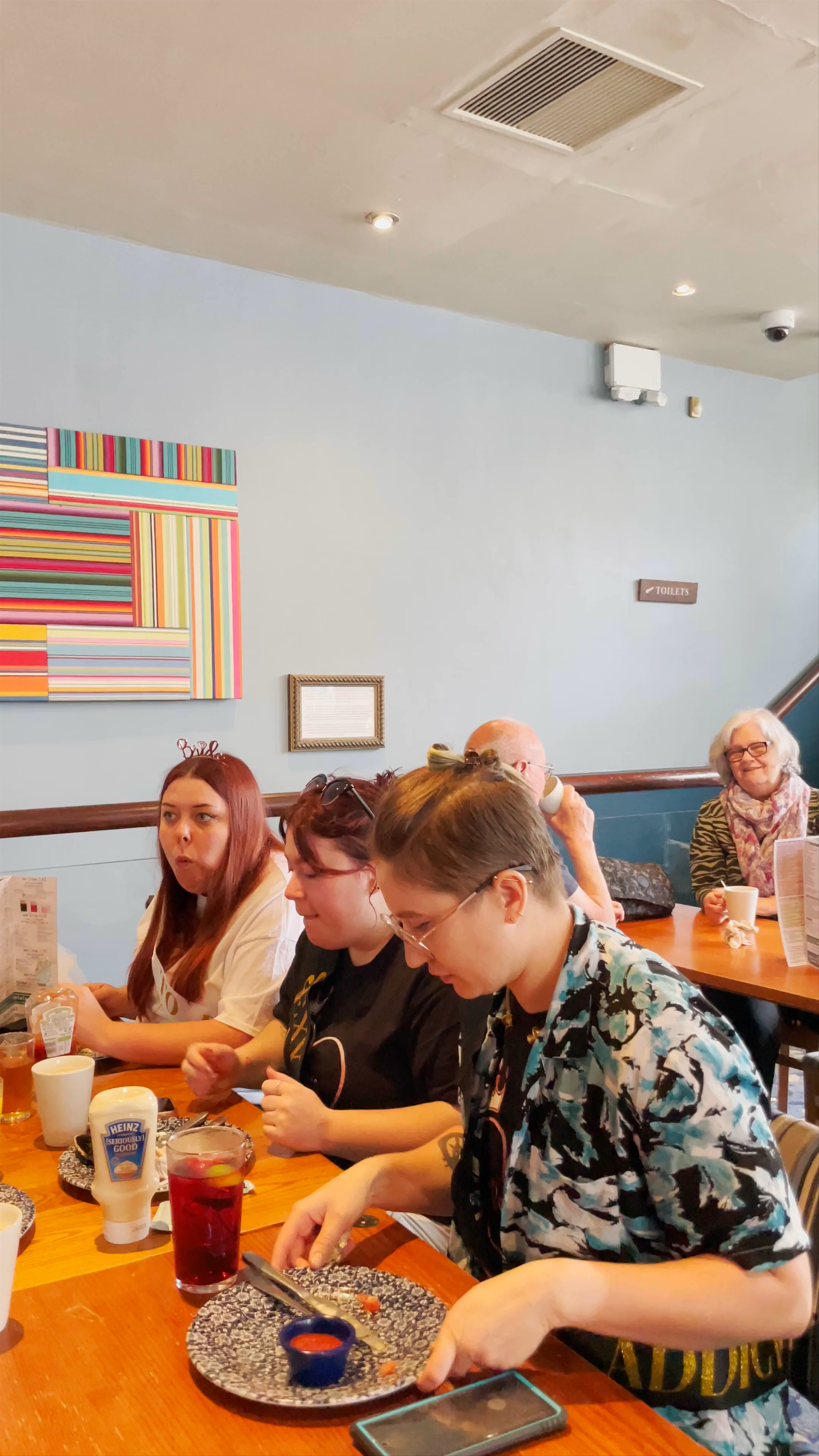 Inside The Bright Helm - A Classic JD Wetherspoon Experience in Brighton
