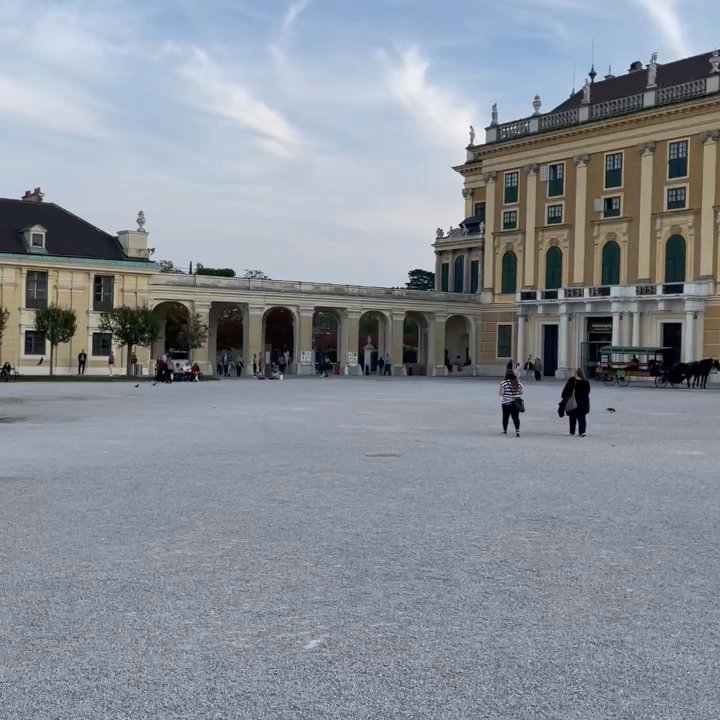 Schönbrunner Schloßpark - Parks Near Me - Vienna, 9