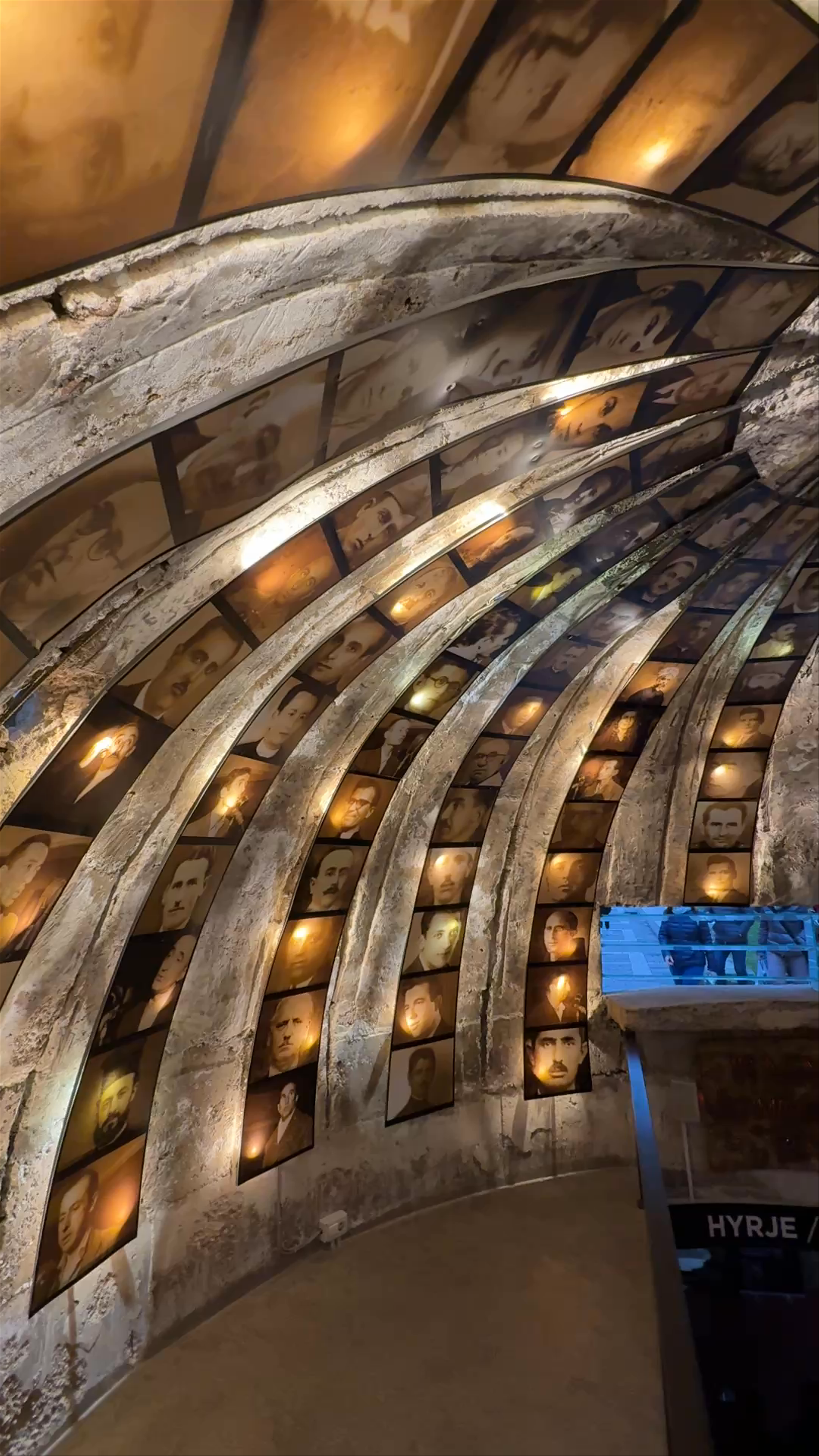 BUNK'ART 1: A Haunting Journey Through Albania's Past