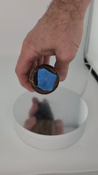 Preview pic of Bocote Proxy Core cup #7