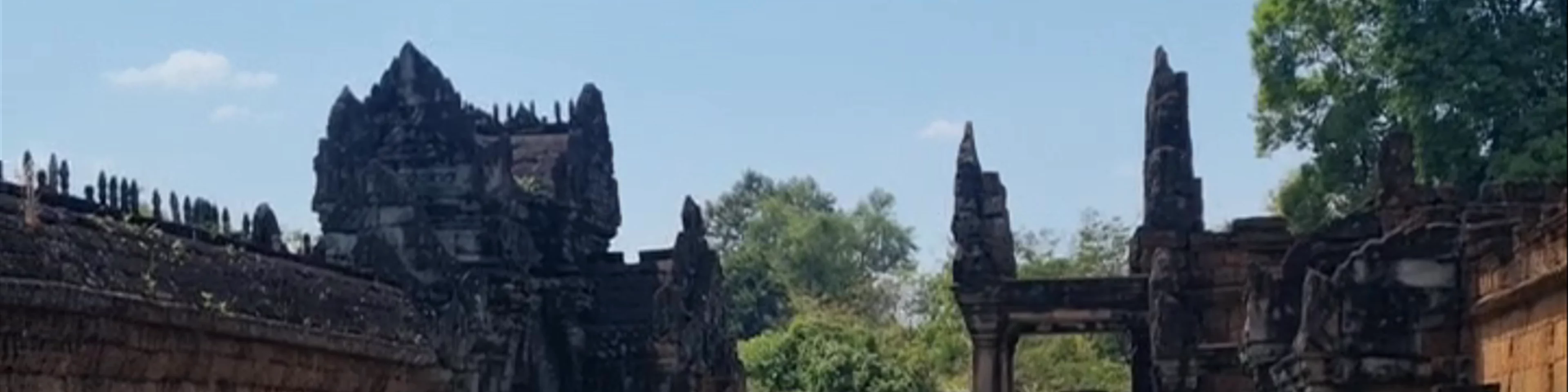 Banteay Samre