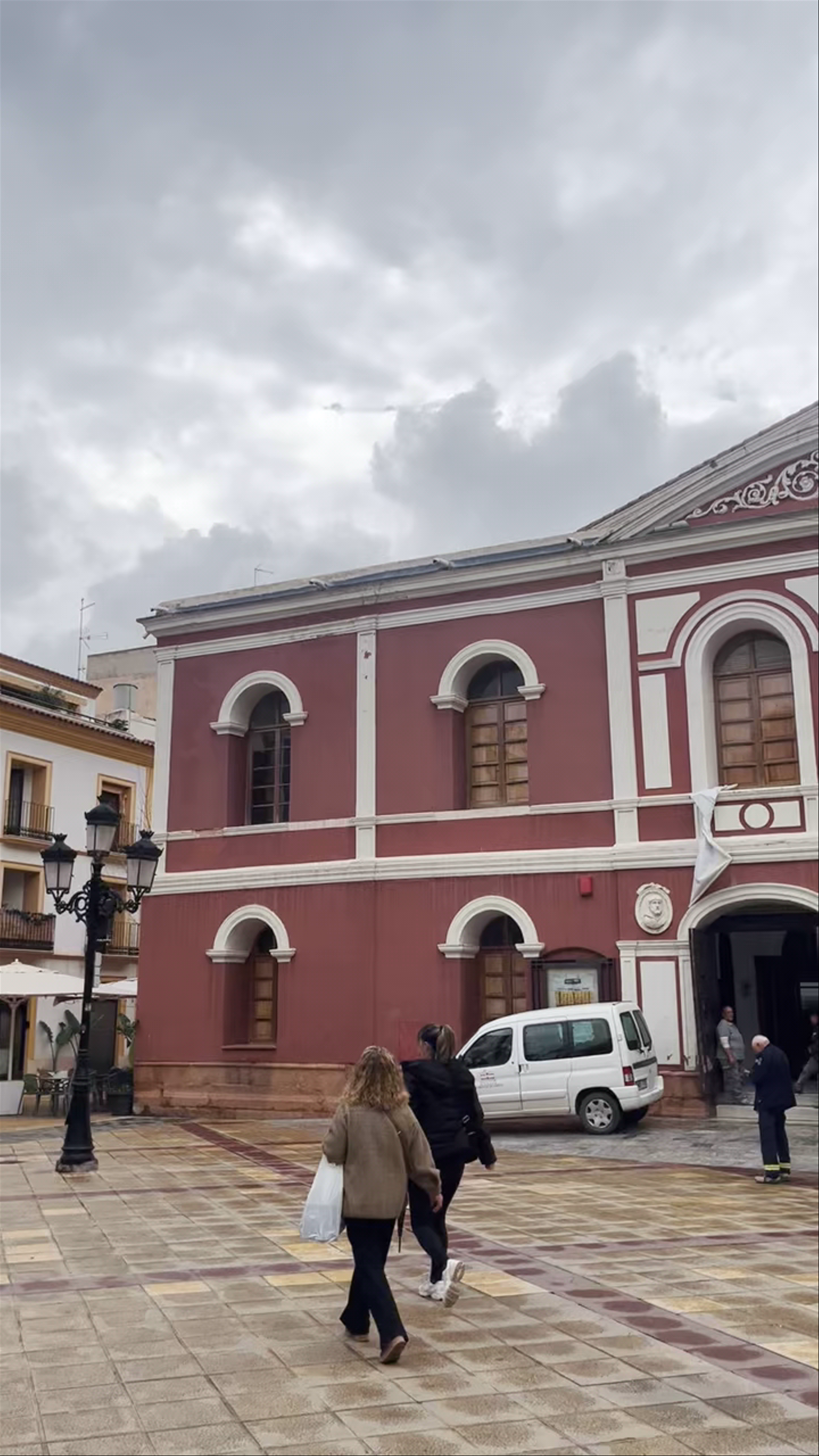 Teatro Guerra