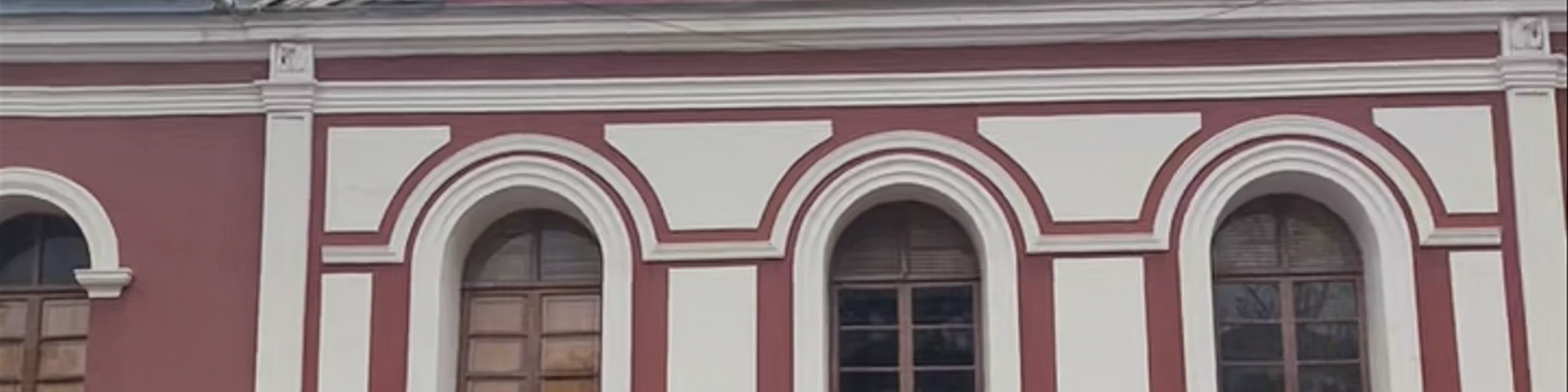 Teatro Guerra