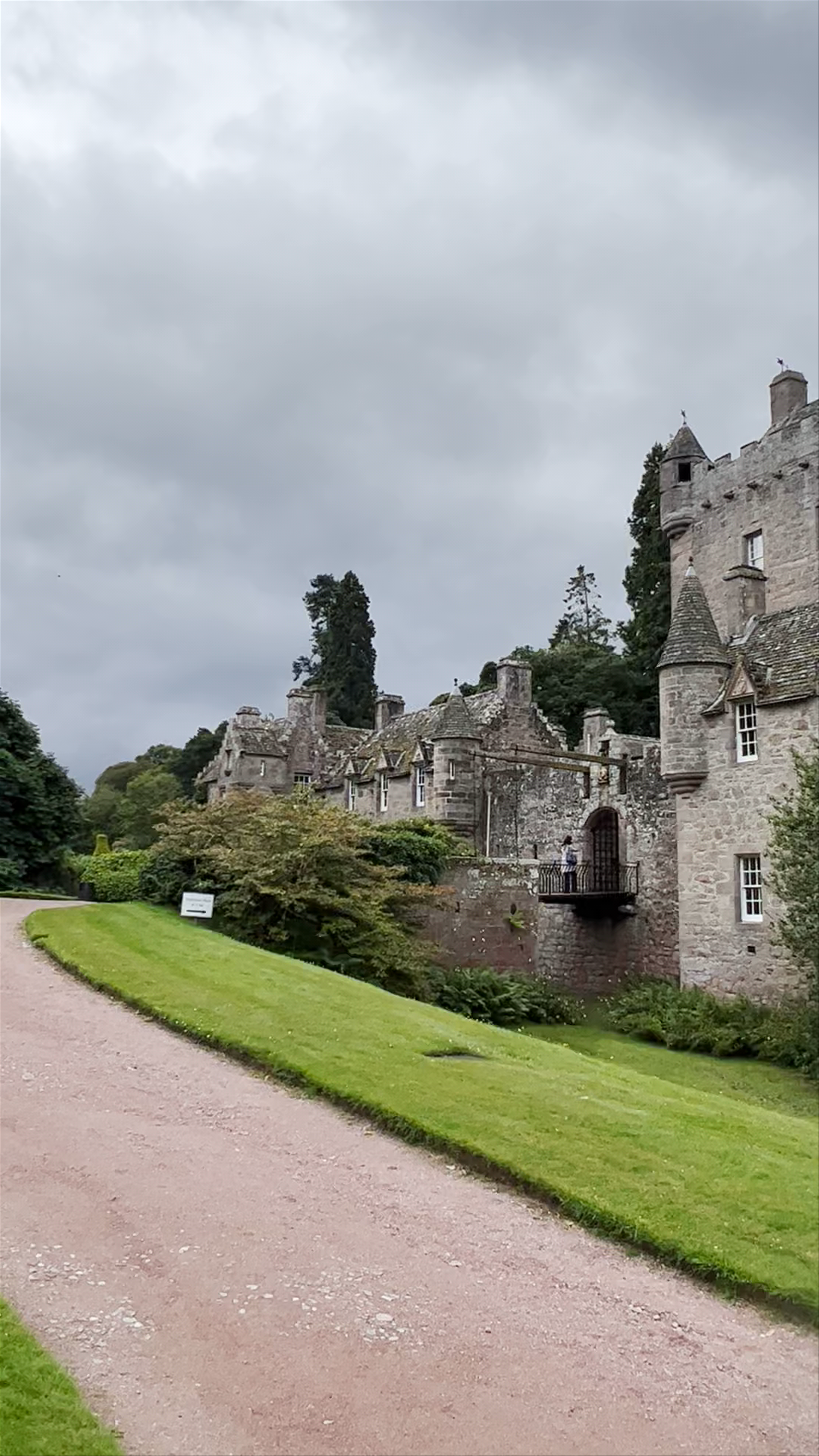 Cawdor Castle