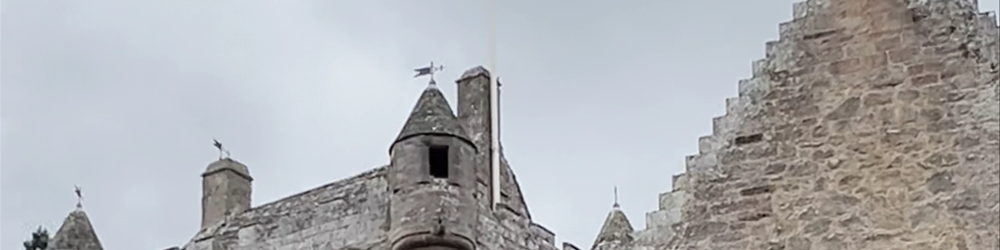 Cawdor Castle
